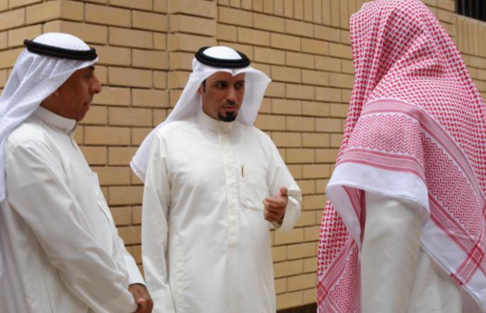 الاوقاف الكويت