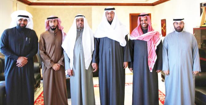 الاوقاف الكويت