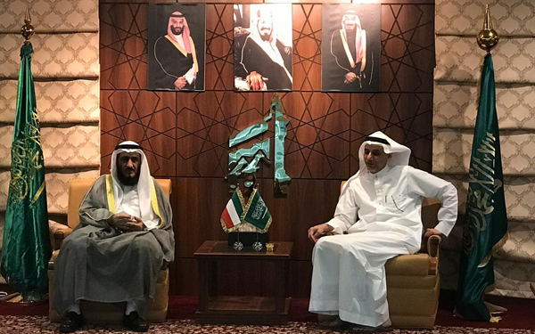 الاوقاف الكويت