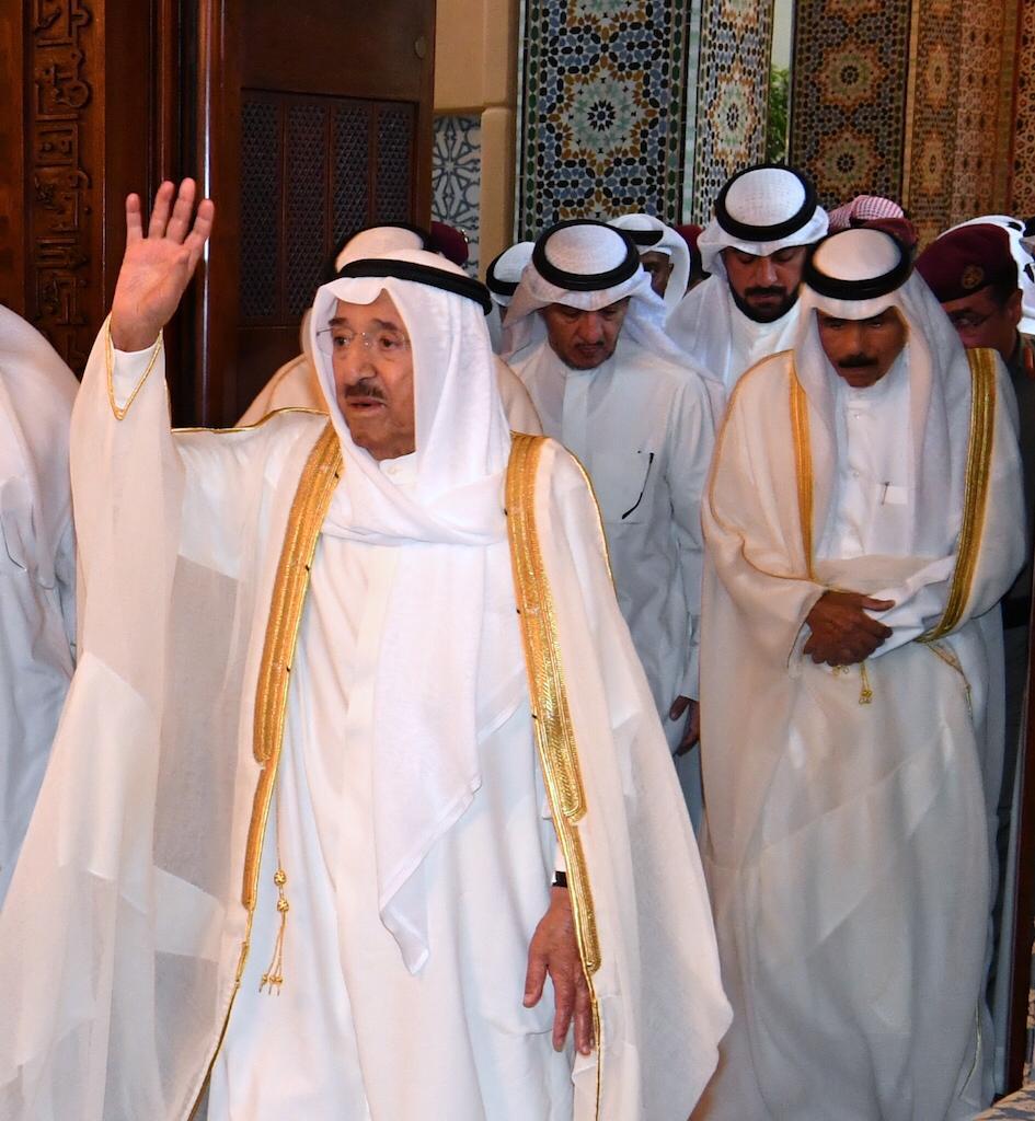 الاوقاف الكويت