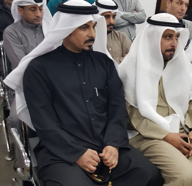 الاوقاف الكويت