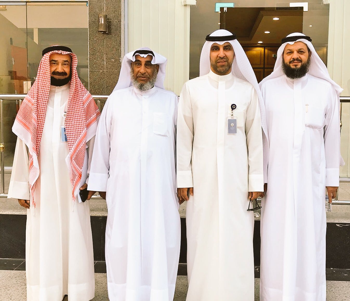الاوقاف الكويت