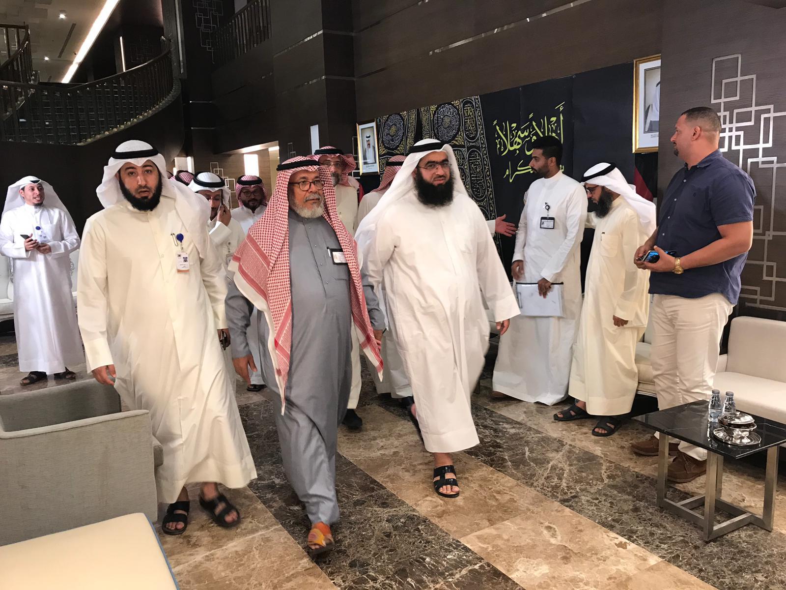 الاوقاف الكويت