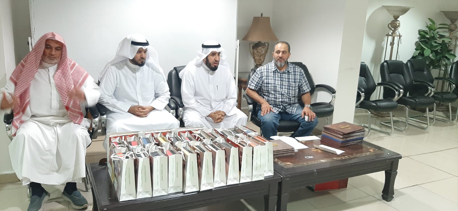 الاوقاف الكويت