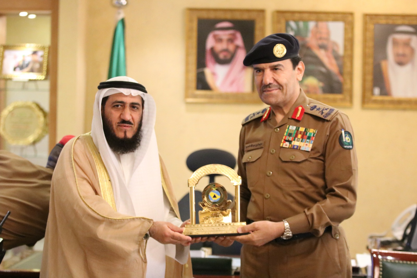 الاوقاف الكويت