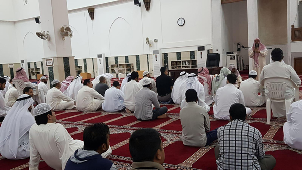 الاوقاف الكويت