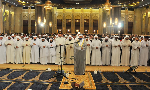 الاوقاف الكويت