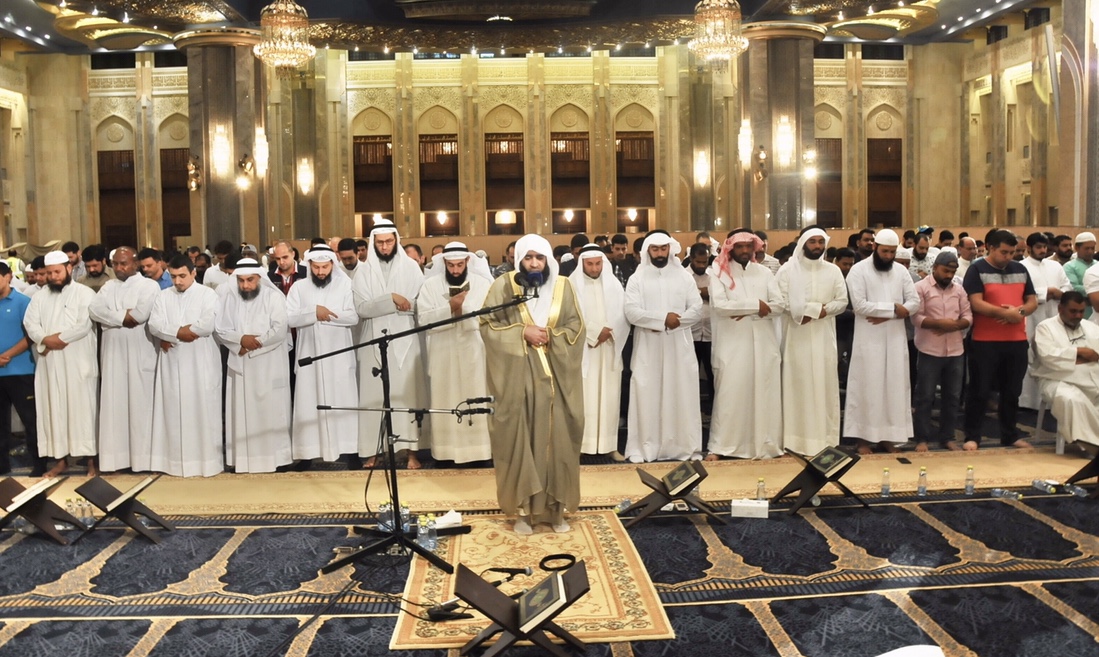 الاوقاف الكويت