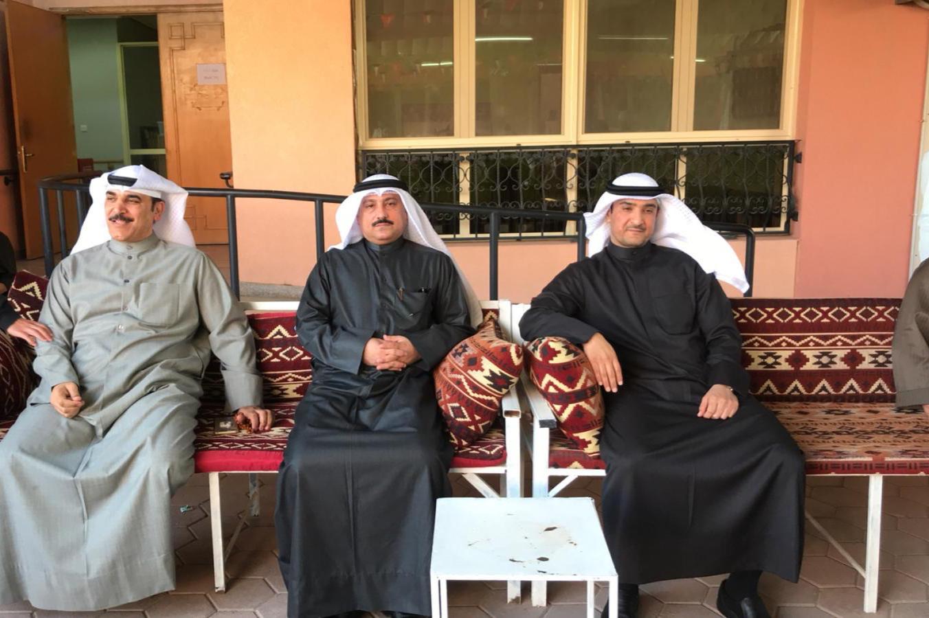 الاوقاف الكويت