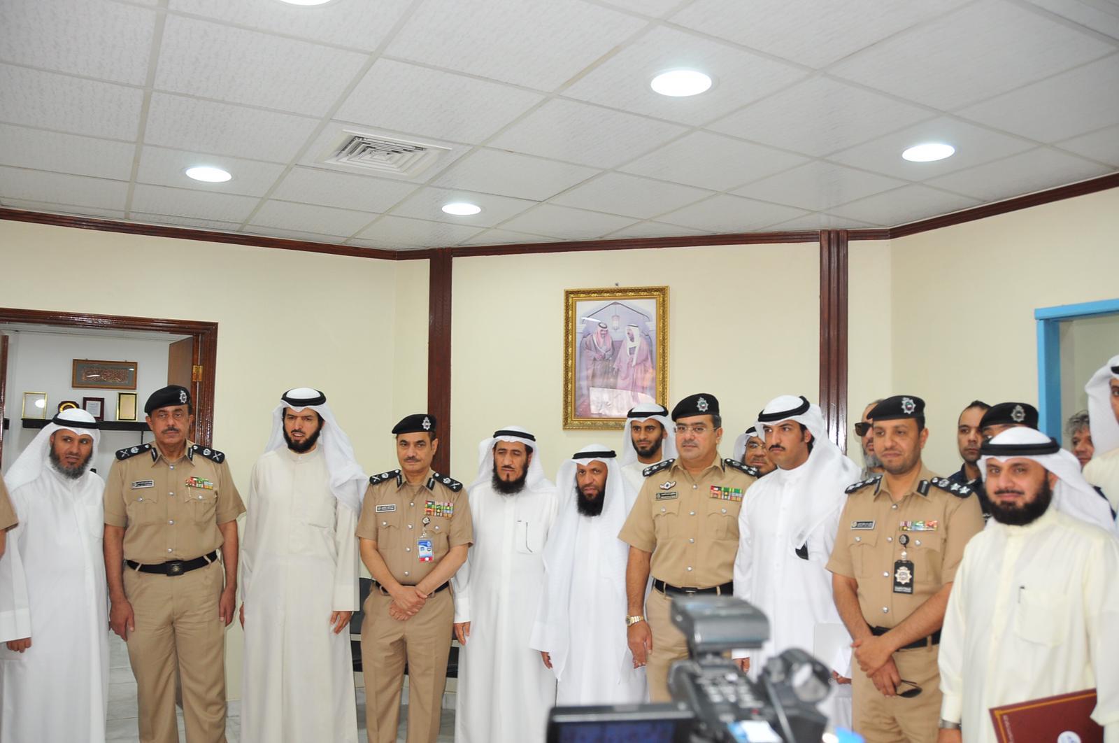 الاوقاف الكويت