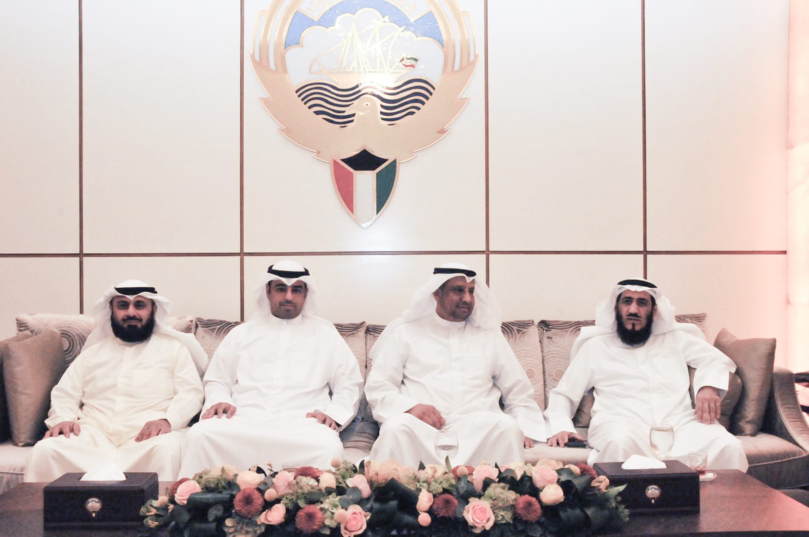 الاوقاف الكويت