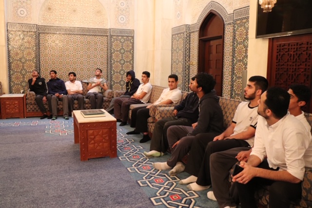 الاوقاف الكويت