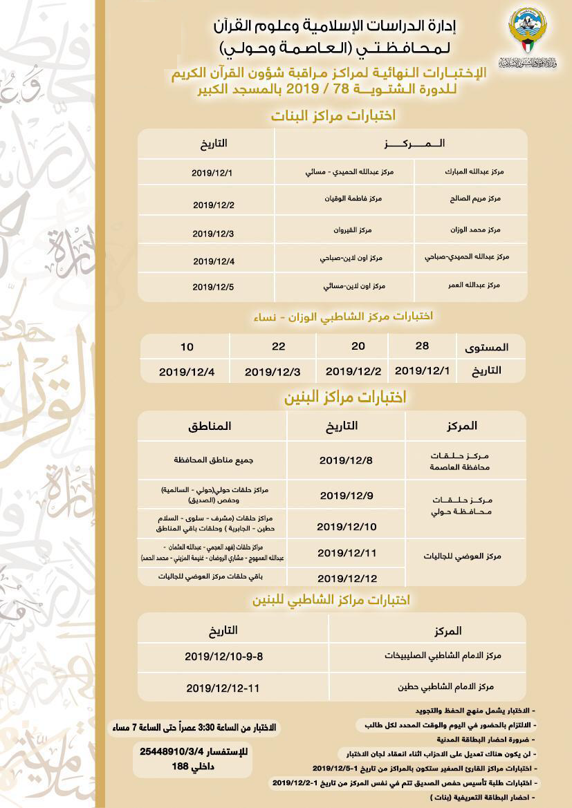 الاوقاف الكويت