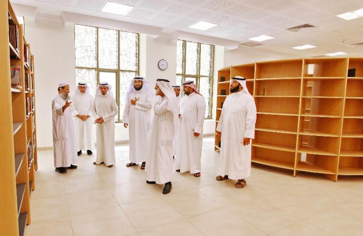 الاوقاف الكويت
