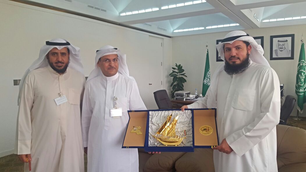 الاوقاف الكويت