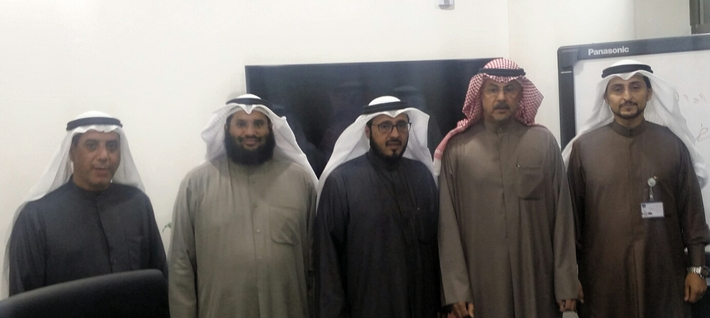 الاوقاف الكويت