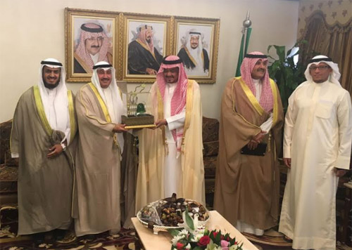 الاوقاف الكويت