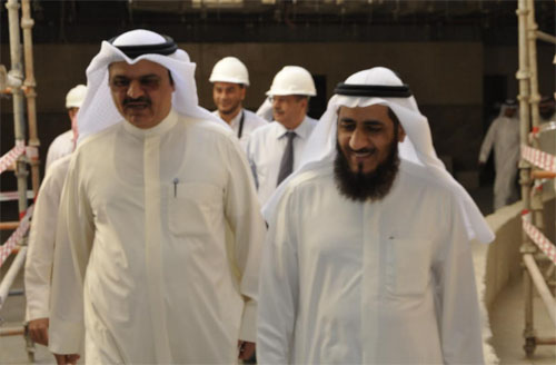 الاوقاف الكويت