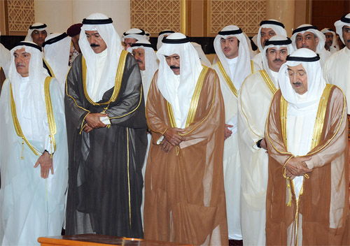 الاوقاف الكويت