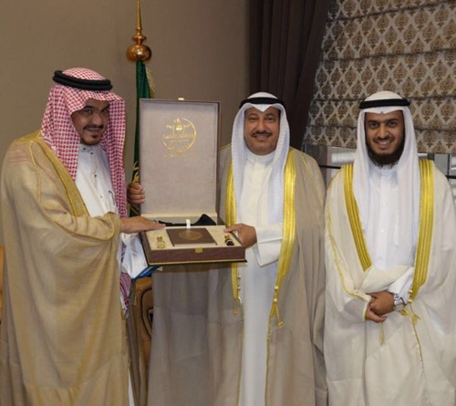 الاوقاف الكويت