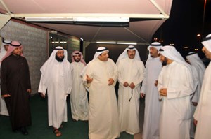 الاوقاف الكويت