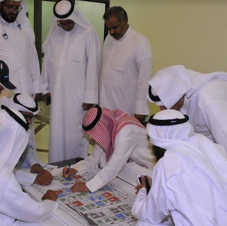 الاوقاف الكويت