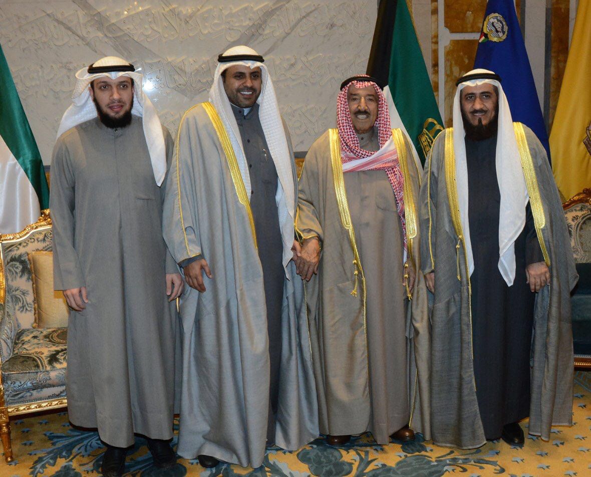 الاوقاف الكويت