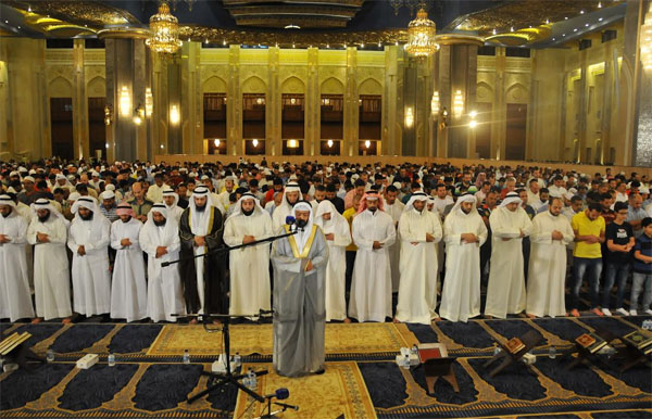 الاوقاف الكويت