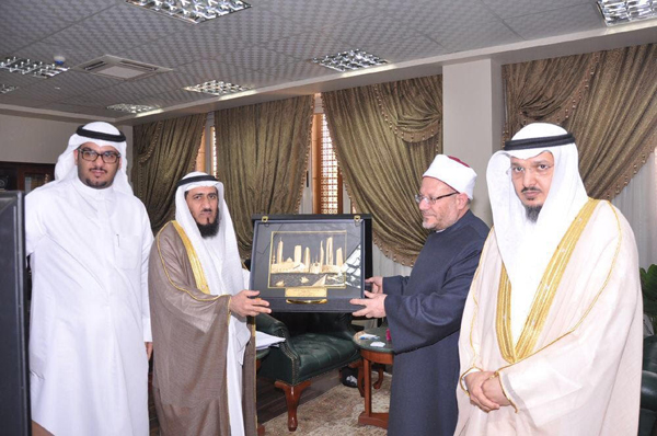 الاوقاف الكويت