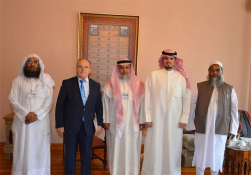 الاوقاف الكويت