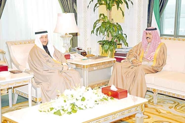 الاوقاف الكويت