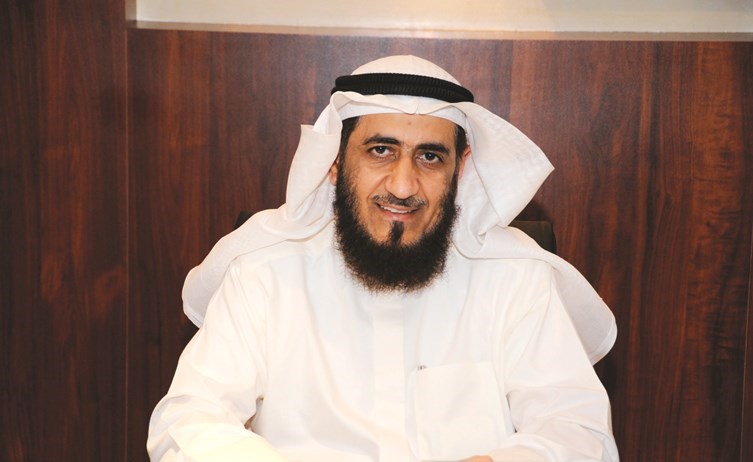 الاوقاف الكويت