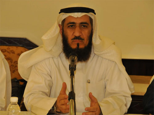 الاوقاف الكويت
