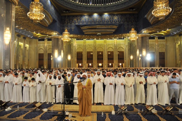 الاوقاف الكويت