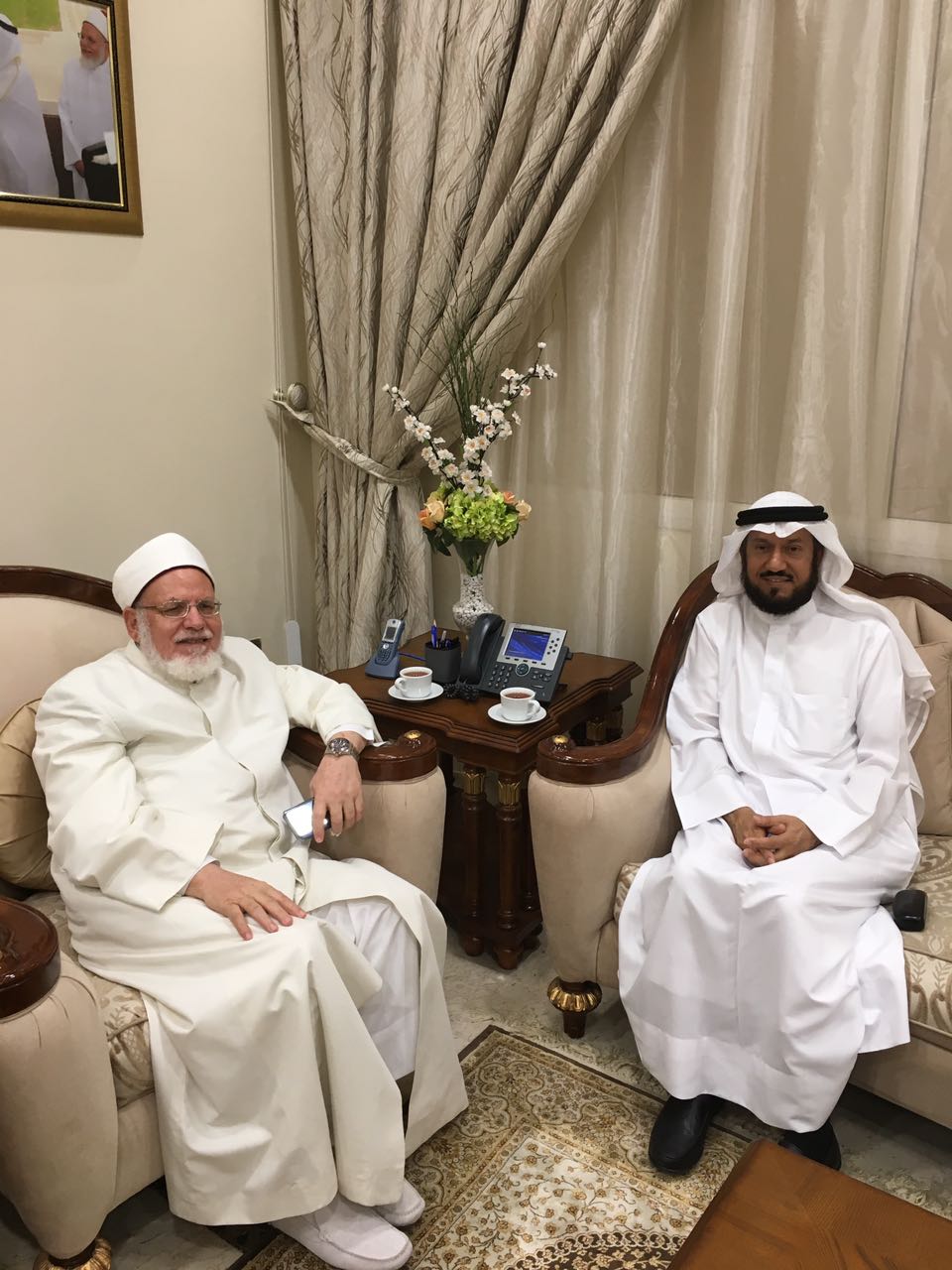 الاوقاف الكويت