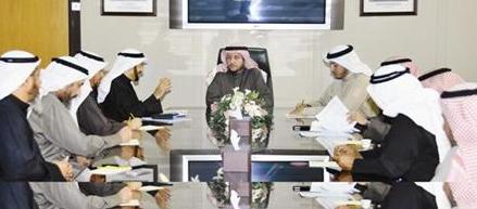 الاوقاف الكويت