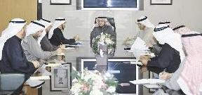 الاوقاف الكويت