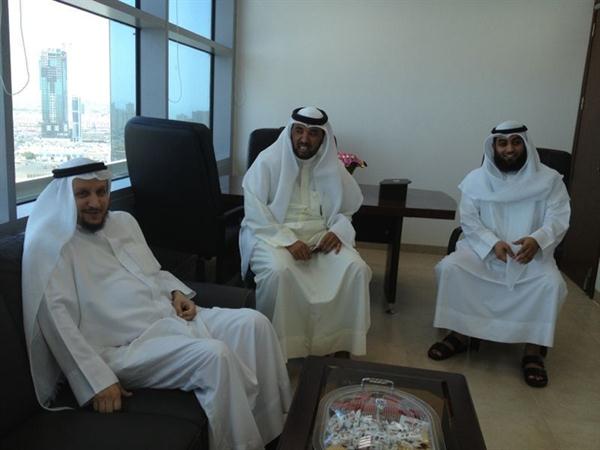 الاوقاف الكويت