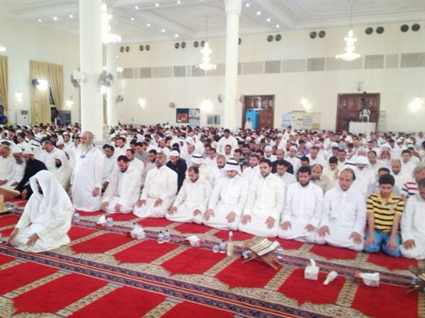 الاوقاف الكويت