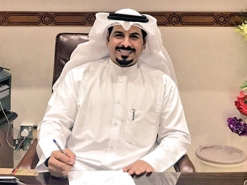 العتيبي