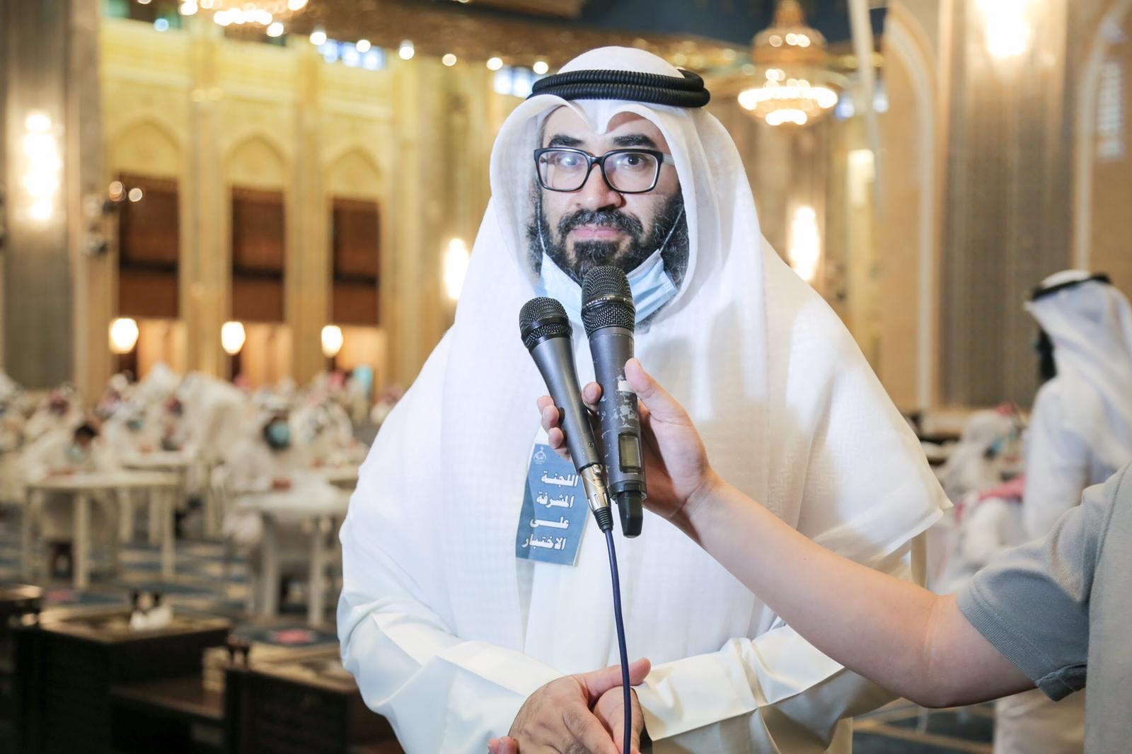 الأوقاف أتمت الاستعدادات الخاصة بالاختبار التحريري للأئمة والمؤذنين الكويتيين