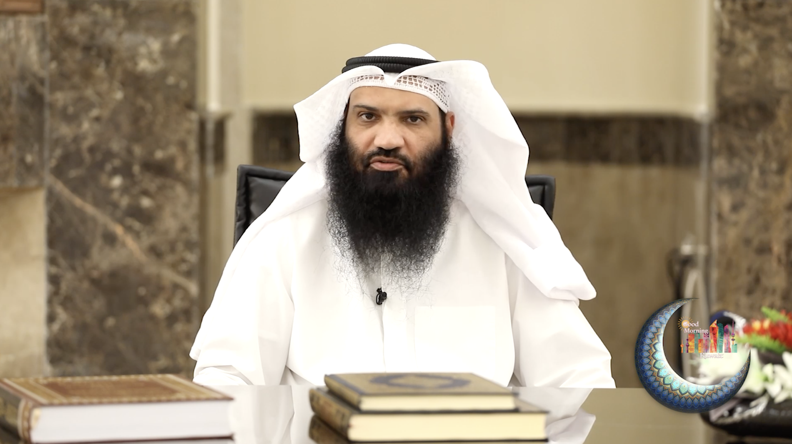 مدير مساجد محافظة الجهراء: إن وزارة الاوقاف تحرص في كل عام على تجهيز المساجد بحلول شهر رمضان المبارك