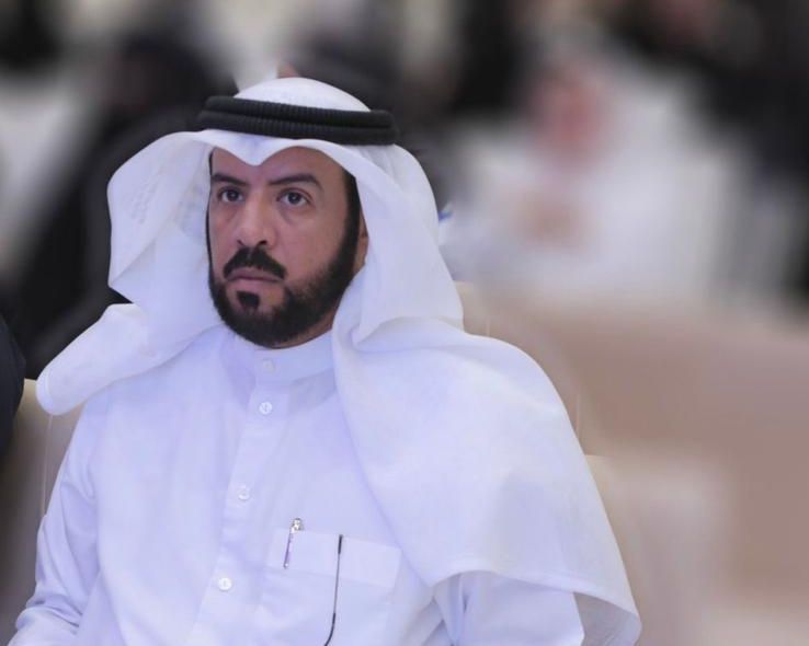 تكريم موظفي قطاع الشئون الثقافية بوزارة الأوقاف والشئون الإسلامية بالمسجد الكبير