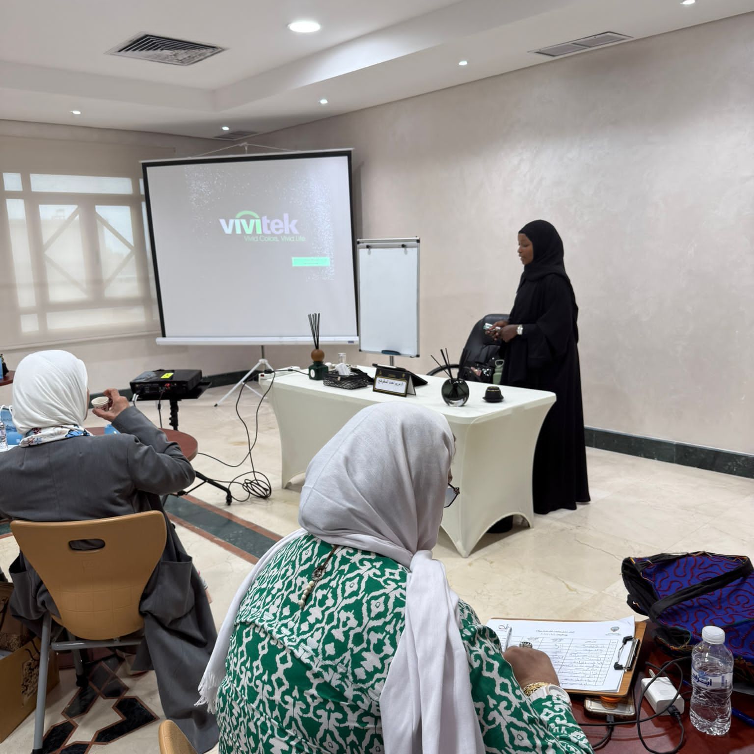 برنامج ليكن عمرك ربيعا 