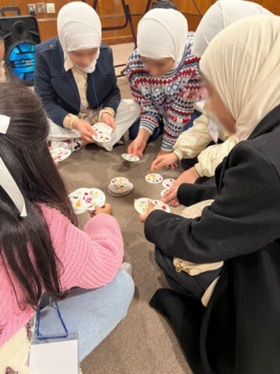 نادي شغف