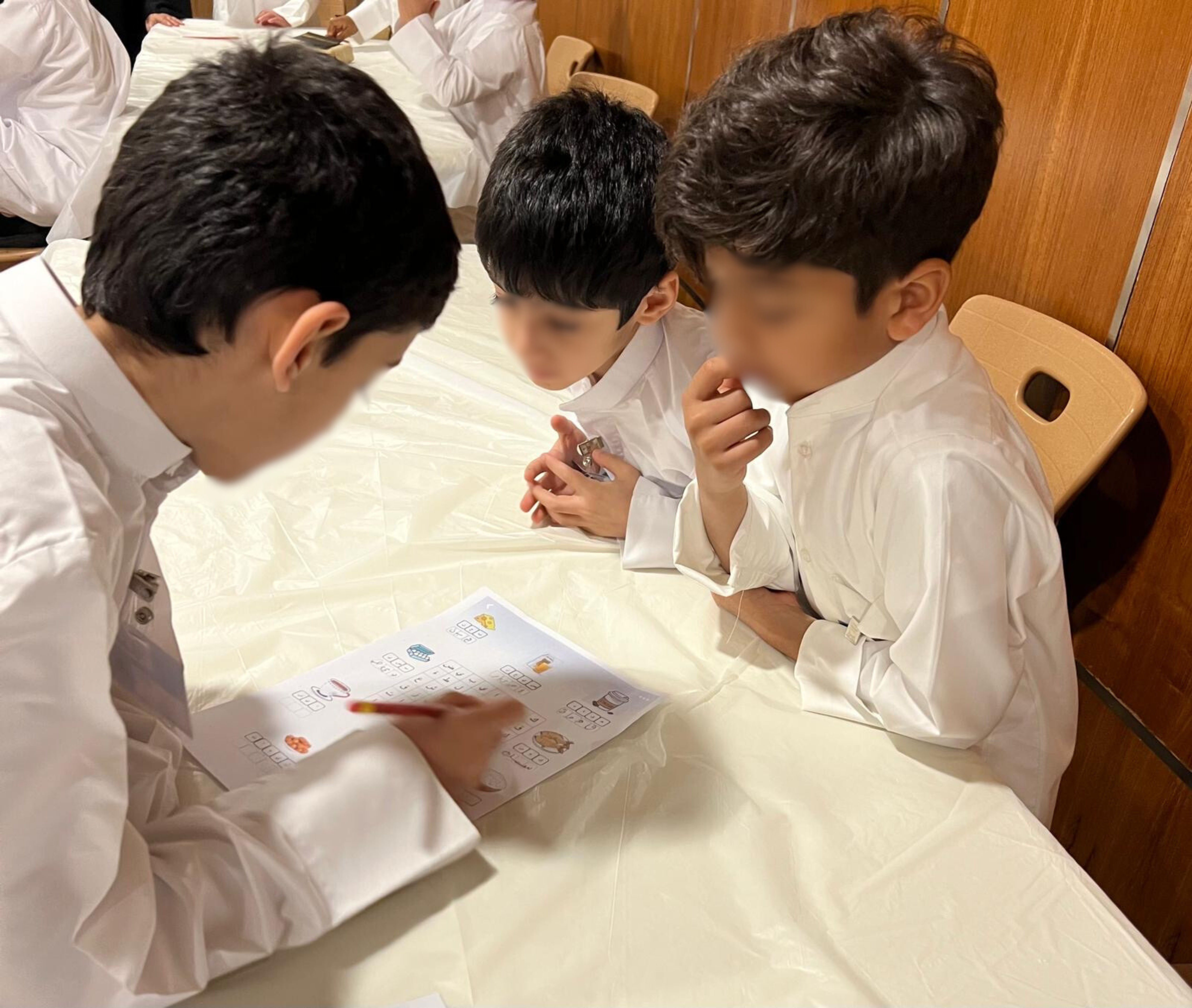 نادي فرحة