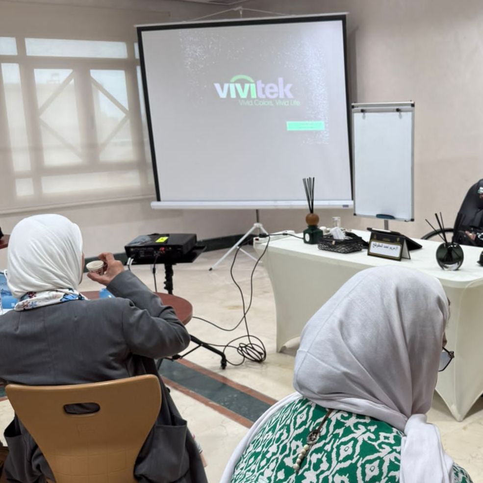 برنامج ليكن عمرك ربيعا 